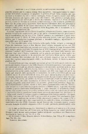 Storia d'Italia dopo il 1789