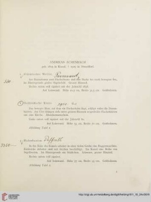 (Nr. 1-216)