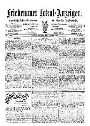 Nr. 288, 08.12.1900