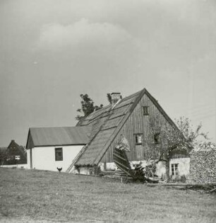Hof Nr. 1, Hof Karl Gowasch