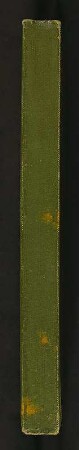 Erinnerung an Sylt. Leporello mit Landschafts- und Architekturaufnahmen. Leineneinband, beschichtet und bedruckt; 8 x 12 x 1,6 cm (1892; Verlag Max Braune). Dresden: SLUB/DF 2006.A.435