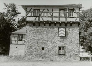 Küritz, ehem. Rittergut
