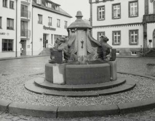 Marktbrunnen