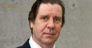 Uwe Rohde