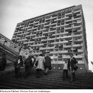 Dresden; Pirnaischer Platz