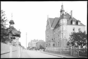 Radebeul. Rathaus
