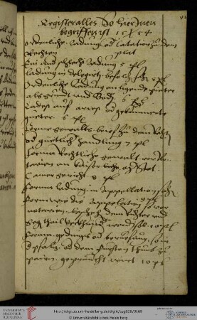 Formulare, Notariatsordnung, Titularbuch