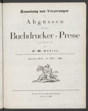 Heft 2: No. 475 - 866