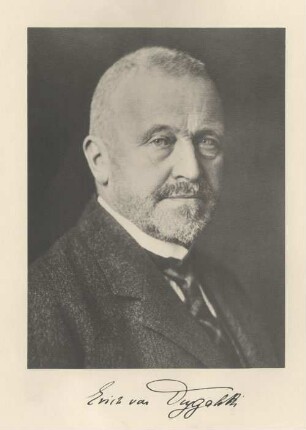 Erich von Drygalski