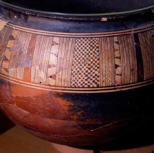 Athen. Archäologisches Nationalmuseum