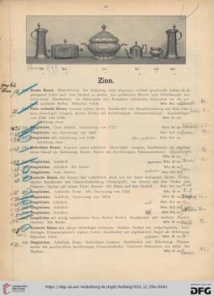 Zinn (Nr. 239-491)