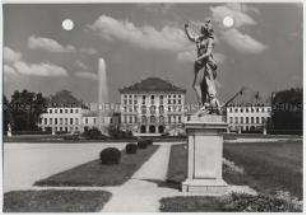 München, Schloß Nymphenburg