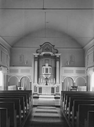 Evangelisch-lutherische Johanneskirche