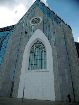 Leipzig: Paulinum