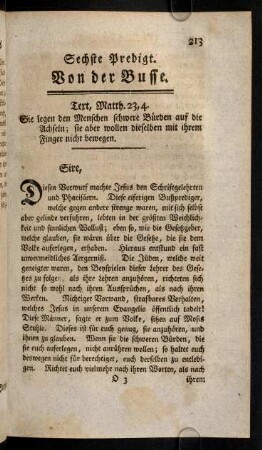 213-214, Text; Sire, ...
