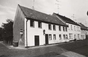 Wohnhaus, Jessen (Elster)