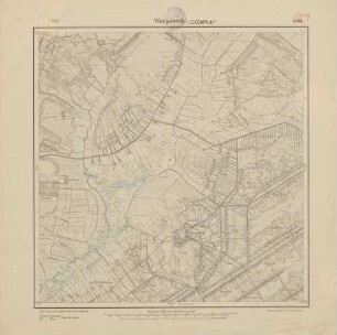 2719 (alte Nr.: 1291) Worpswede