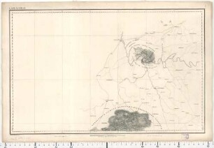 Topographischer Atlas vom Königreiche Baiern diesseits des Rhein. [3], Lauenstein