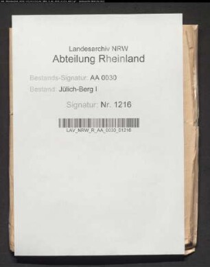 Amt BLANKENBERG