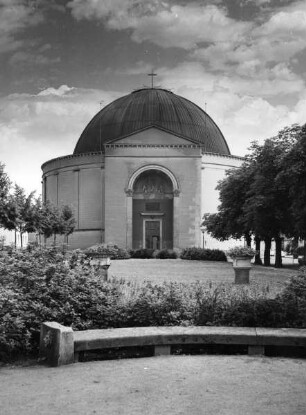 Katholische Pfarrkirche Sankt Ludwig