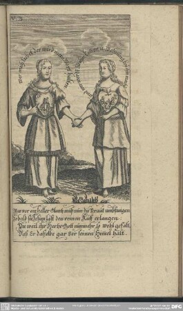 [Das Fünffte Buch Vom Wahren Christenthum; In sich haltend Drey Schöne Lehr- und Trost-Büchlein ... ]