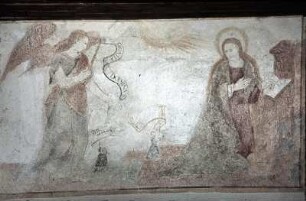 Verkündigung an Maria