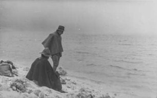 Kratersee (Lateinamerika-Aufenthalte 1928/1942 – Album Das Vulkanland im Süden Kolumbiens. II. Teil, 1940)