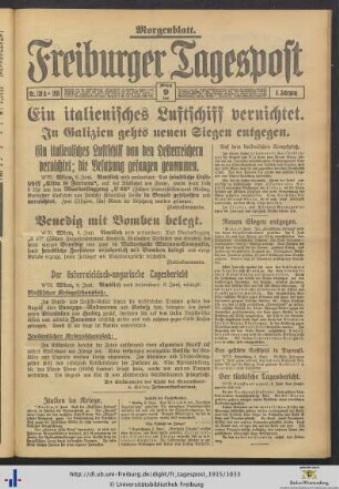 09.06.1915 (Morgenblatt)