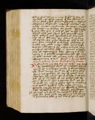 Aegidius Romanus (?). Sequuntur II sermones Egidii fratris ordinis sancti Augustini de trinitate