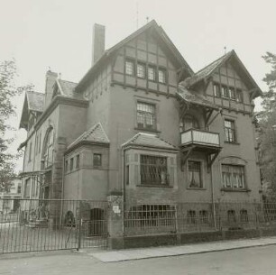 Wohnhaus, Grimma