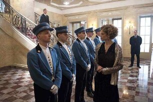 Das Adlon. Eine Familiensaga