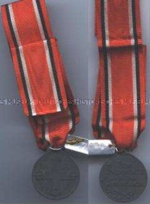 Rote Kreuz-Medaille 3. Klasse