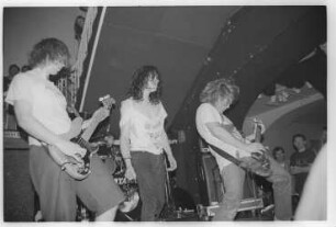 Bullet La Volta 10.6.1989 I N6