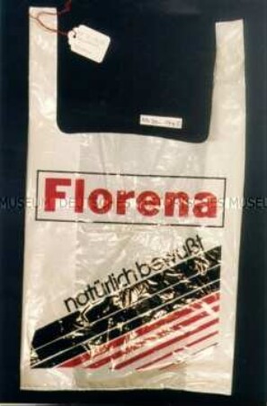 Tragetasche "Florena"
