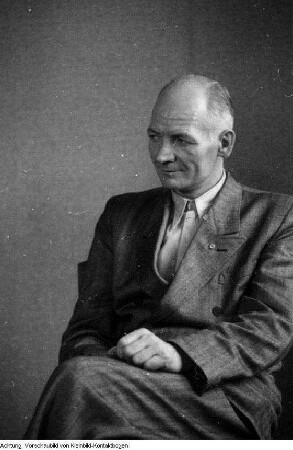 Adolf Hennecke, IG Metall, 2. September 1949