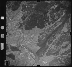 Luftbild: Film 11 Bildnr. 153