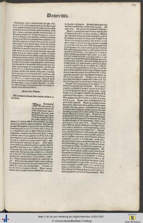 De iure fisci