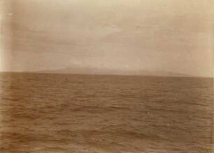 Landschaft (Hamburger Südsee-Expedition 1908-1910)