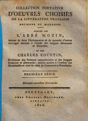 Histoire de la République de Venise, 15