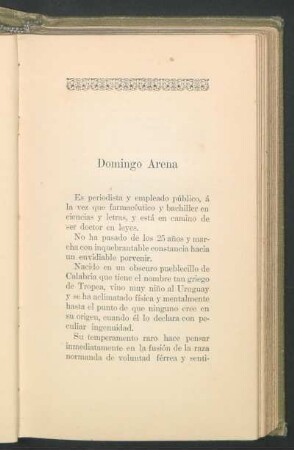 [Nota biográfica]
