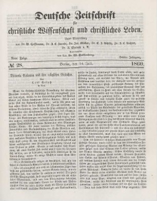 217-219 Vittoria Colonna und ihre religiösen Gedichte