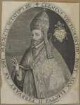 Bildnis des Papst Clemens VIII.