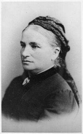 Jung-Stilling, Charlotte von