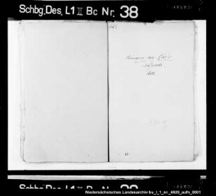 Forderung des Hermann von Ohr nach Bezahlung eines halben Fuders Korn