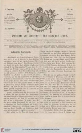 Heft 50 (24. September 1875)