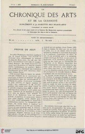 Nr. 16 (18 Avril)