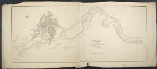 Design for Improving the Harbour of Bristol