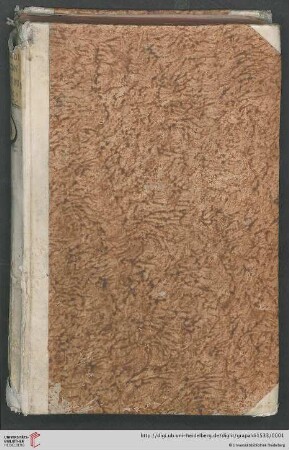 Francisci Marii Grapaldi Parmensis, De Partibvs aedium, Lexicon utilissimum ...