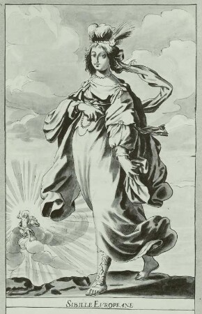 Die Europäische Sibylle