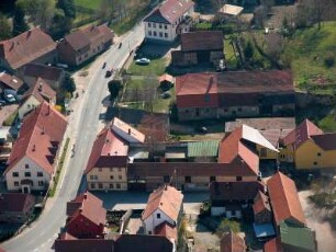 Griesheim bei Stadtilm